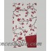 Caught Ya Lookin' Berry Table Runner CYLN1147